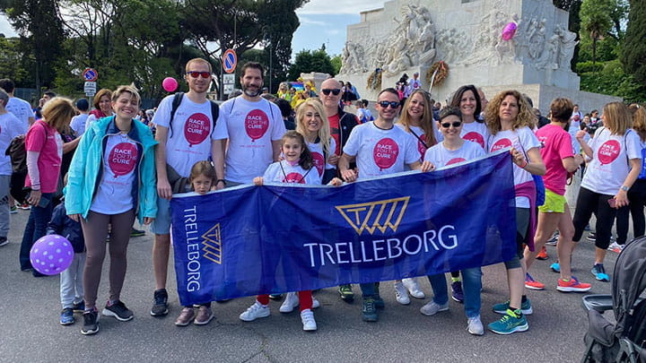 Race for the cure 2022