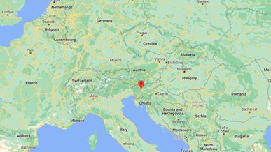 Yokohama TWS Kranj